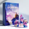 Air Ashari Dice Set