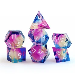 Air Ashari Dice Set