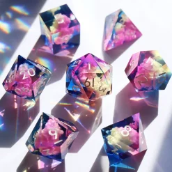 Air Ashari Dice Set