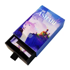 Air Ashari Dice Set