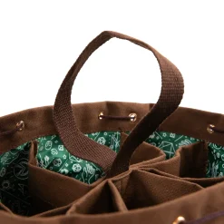 Bailey's Green Dice Bag of Hoarding
