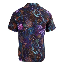 Beauty of Exandria: Creation - Mollymauk Tealeaf Camp Shirt