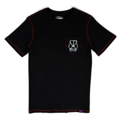 Beauty of Exandria: In Motion - Ashton Greymoore Pocket T-Shirt