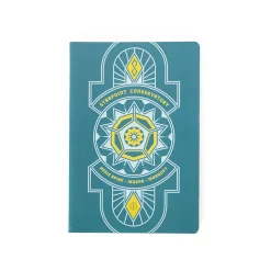 Beauty of Exandria: The Archives - Libraries of Exandria Notebooks 3-Pack