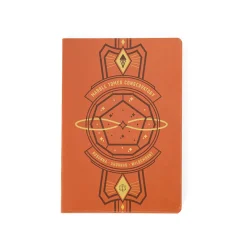 Beauty of Exandria: The Archives - Libraries of Exandria Notebooks 3-Pack