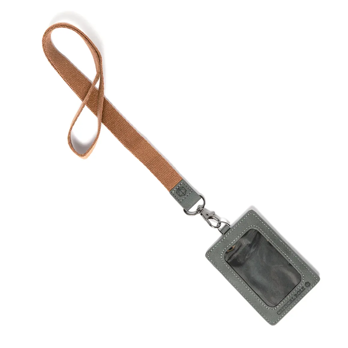 Beauty of Exandria: The Archives - Soltryce Academy Lanyard Card Holder