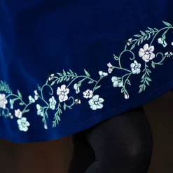 Beauty of Exandria: The Archives - Jester Lavorre Overall Dress