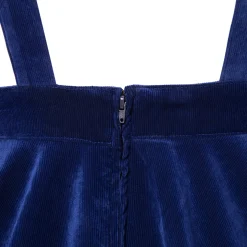 Beauty of Exandria: The Archives - Jester Lavorre Overall Dress