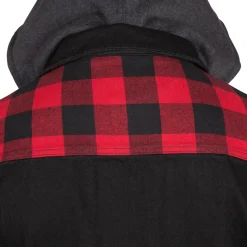 Bells Hells Collection: Ashton Greymoore Jacket