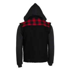 Bells Hells Collection: Ashton Greymoore Jacket