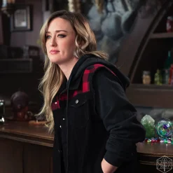 Bells Hells Collection: Ashton Greymoore Jacket