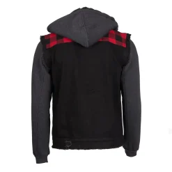 Bells Hells Collection: Ashton Greymoore Jacket