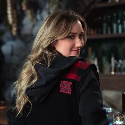 Bells Hells Collection: Ashton Greymoore Jacket