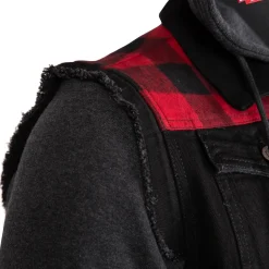 Bells Hells Collection: Ashton Greymoore Jacket