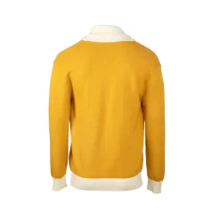 Bells Hells Collection: Fresh Cut Grass Cardigan