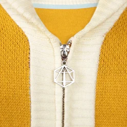 Bells Hells Collection: Fresh Cut Grass Cardigan