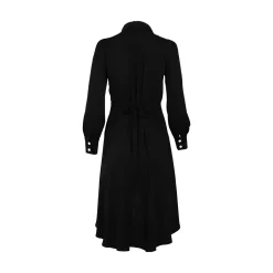 Bells Hells Collection: Laudna Shirt Dress
