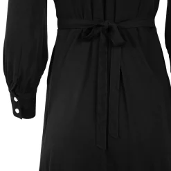 Bells Hells Collection: Laudna Shirt Dress