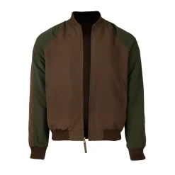 Bells Hells Collection: Orym of the Air Ashari Bomber Jacket