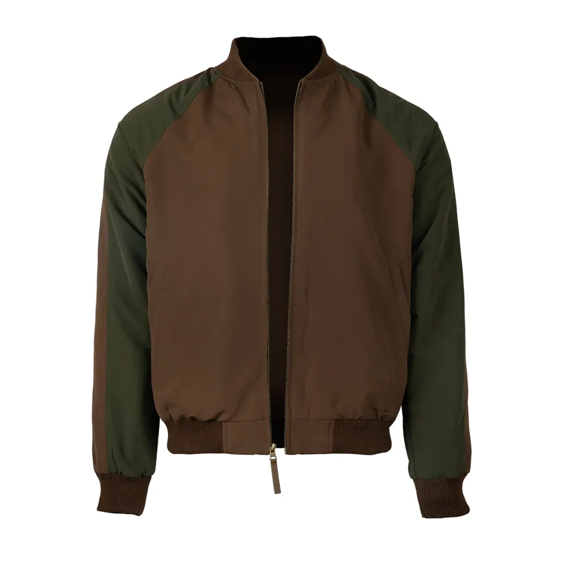 Bells Hells Collection: Orym of the Air Ashari Bomber Jacket