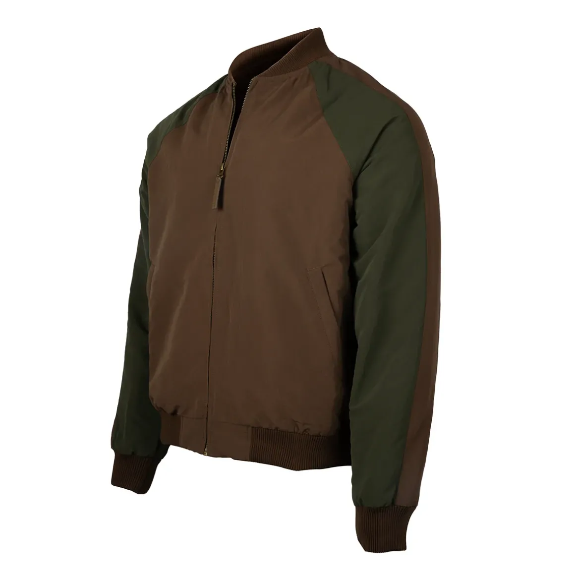 Bells Hells Collection: Orym of the Air Ashari Bomber Jacket