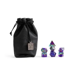Bells Hells Dice Set: Ashton Greymoore