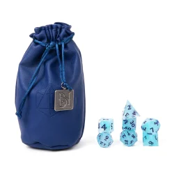 Bells Hells Dice Set: Dorian Storm