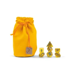 Bells Hells Dice Set: Fresh Cut Grass