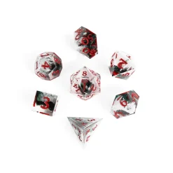 Bells Hells Dice Set: Laudna