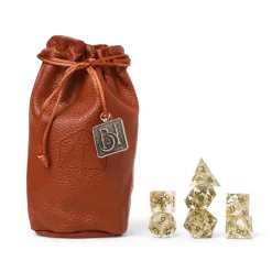 Bells Hells Dice Set: Orym, Of The Air Ashari