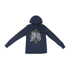 Bells Hells Lightweight Hoodie