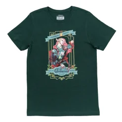 Caduceus Clay Tea-Shirt