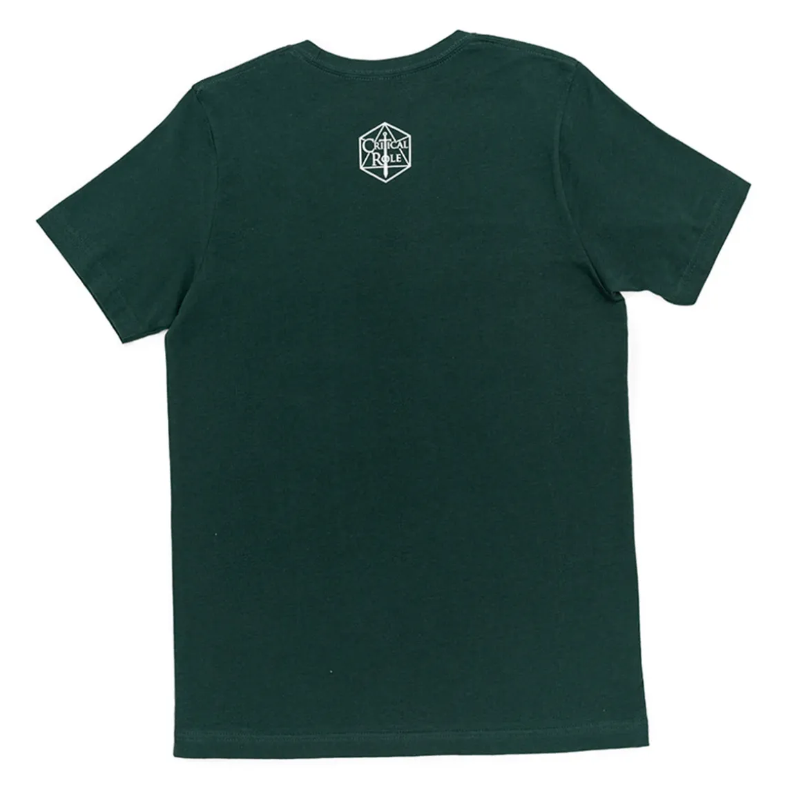Caduceus Clay Tea-Shirt