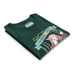 Caduceus Clay Tea-Shirt