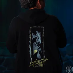 Candela Obscura Beyond the Grave Hoodie