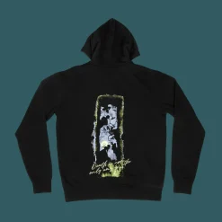 Candela Obscura Beyond the Grave Hoodie