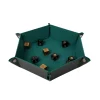 Candela Obscura Collapsible Dice Tray