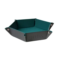 Candela Obscura Collapsible Dice Tray