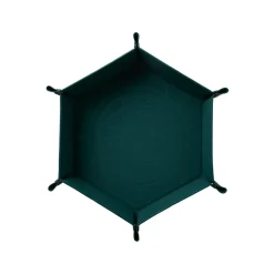 Candela Obscura Collapsible Dice Tray