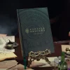 Candela Obscura Core Rulebook