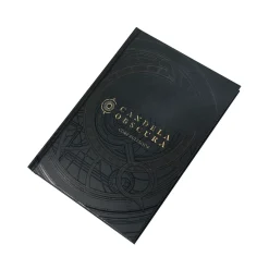 Candela Obscura Core Rulebook