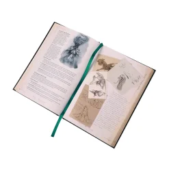 Candela Obscura Core Rulebook