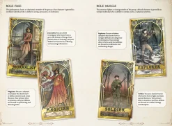 Candela Obscura Core Rulebook (PDF)