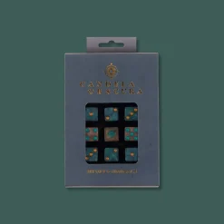 Candela Obscura Dice Set