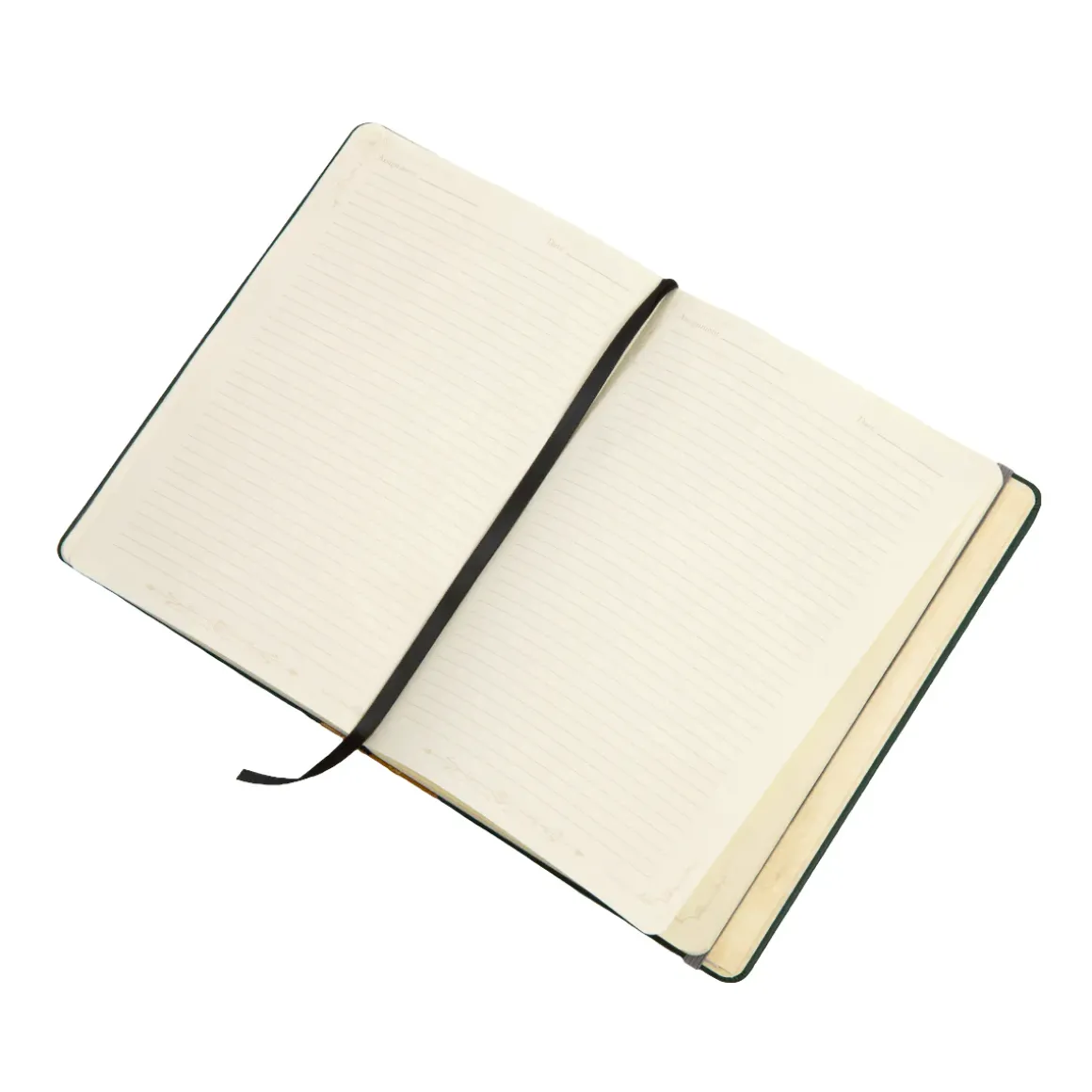 Candela Obscura Investigator’s Journal