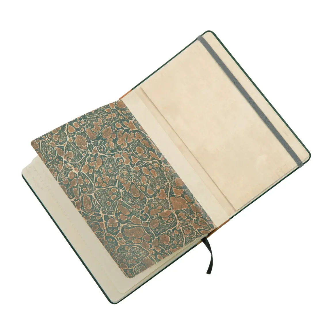 Candela Obscura Investigator’s Journal