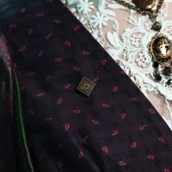 Candela Obscura Lapel Pin