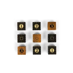 Candela Obscura Premium Dice Set