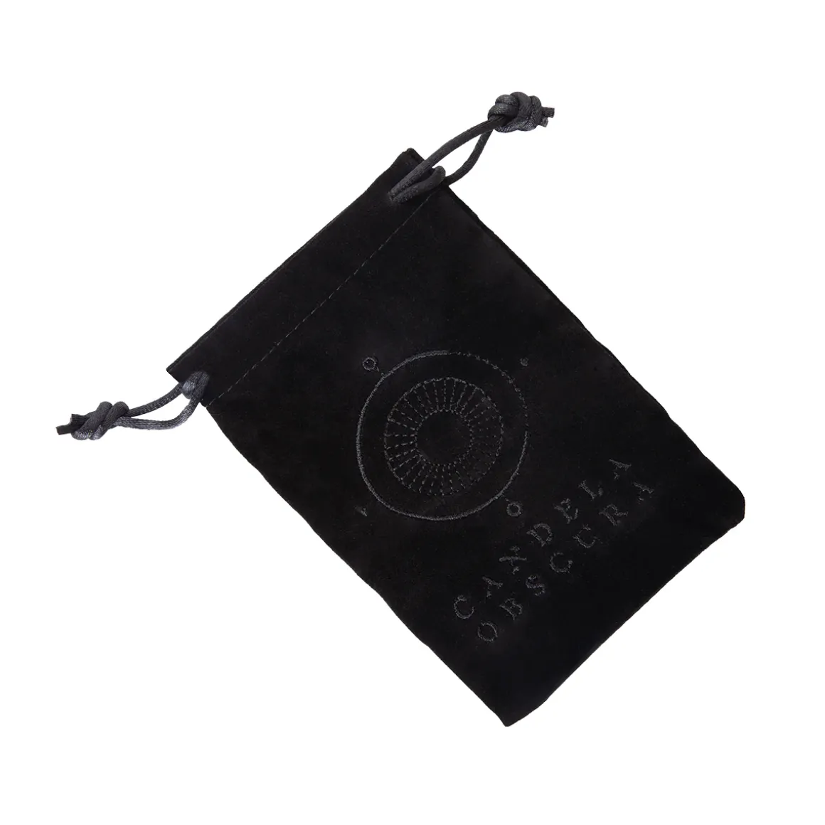Candela Obscura Premium Dice Set
