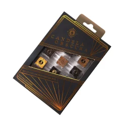 Candela Obscura Premium Dice Set